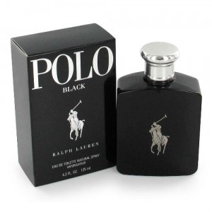 Perfume Polo Black