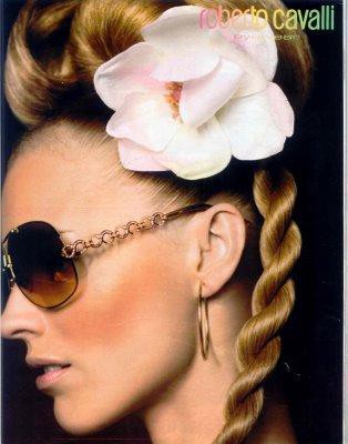 Roberto Cavalli. eyewear.