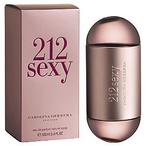 212 Carolina Herrera