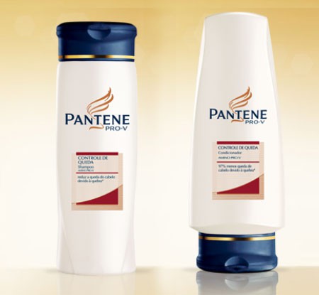 Pantene